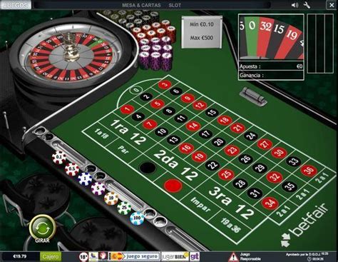 Spela gratis roulette online (utan nedladdning) idag .